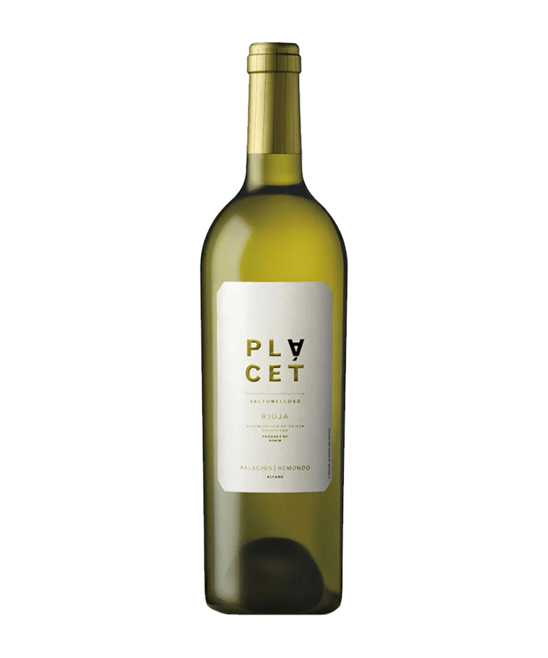 Bodegas Palacios Remondo 'Placet Valtomelloso' Rioja DOCa 2022