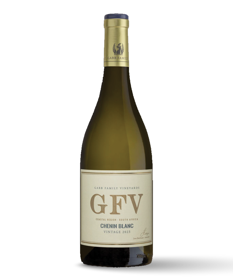 Gabb Family Vineyards GFV Chenin Blanc 2023