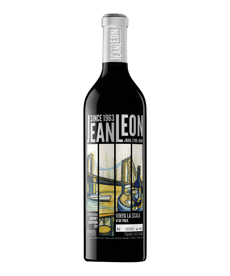 Jean Leon