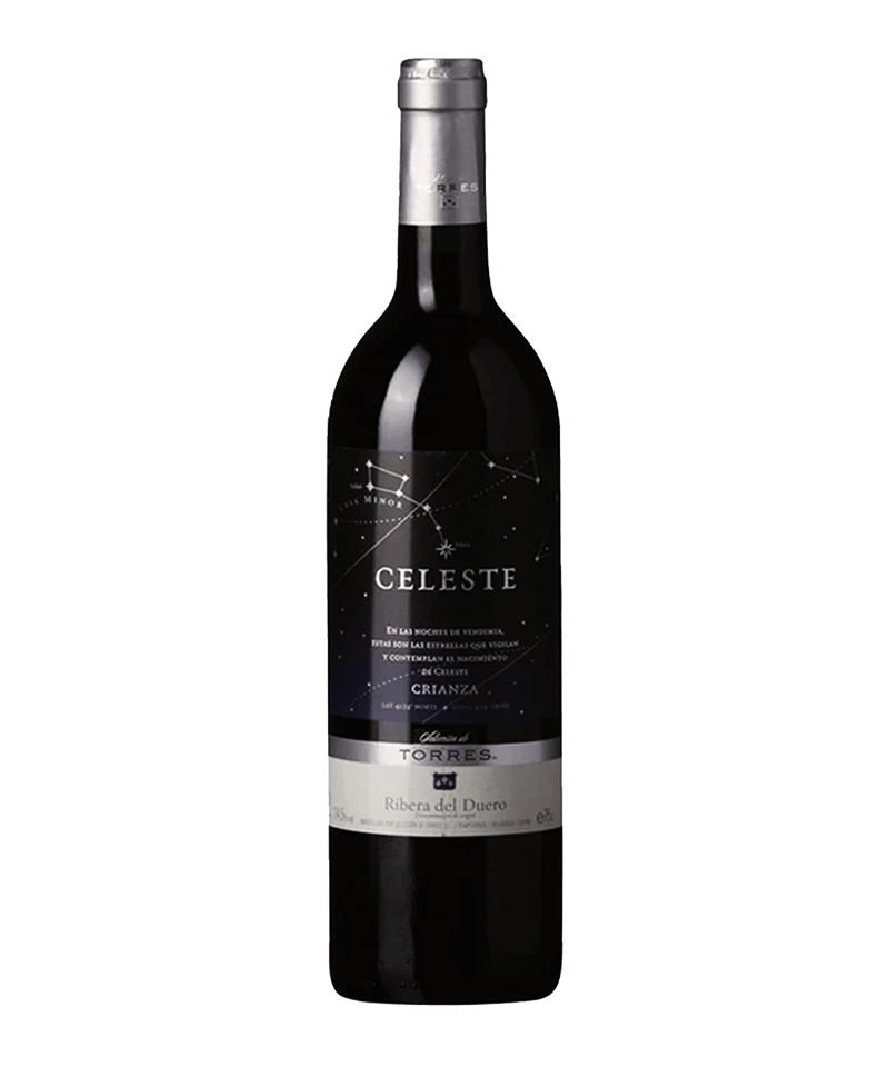 Familia Torres 'Pago del Cielo' Celeste Crianza Ribera del Duero 2020