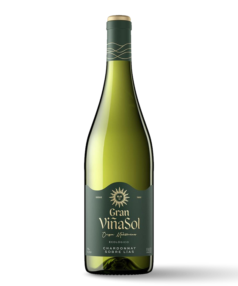 Familia Torres Gran Vina Sol Chardonnay 2021