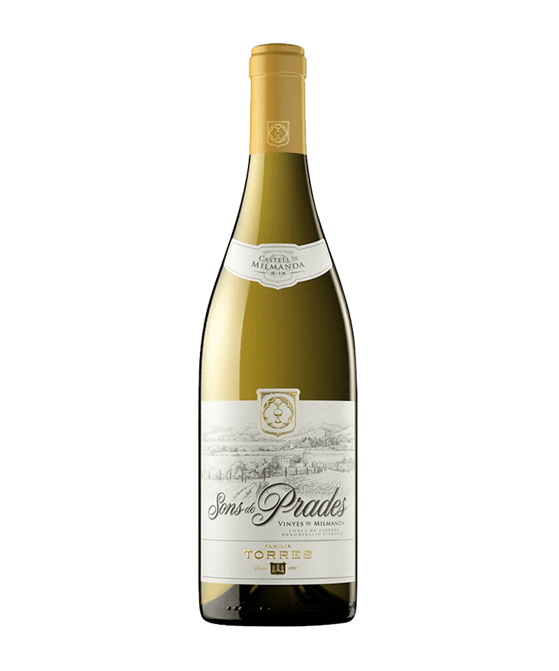 Familia Torres 'Sons de Prades' Conca de Barbera 2021