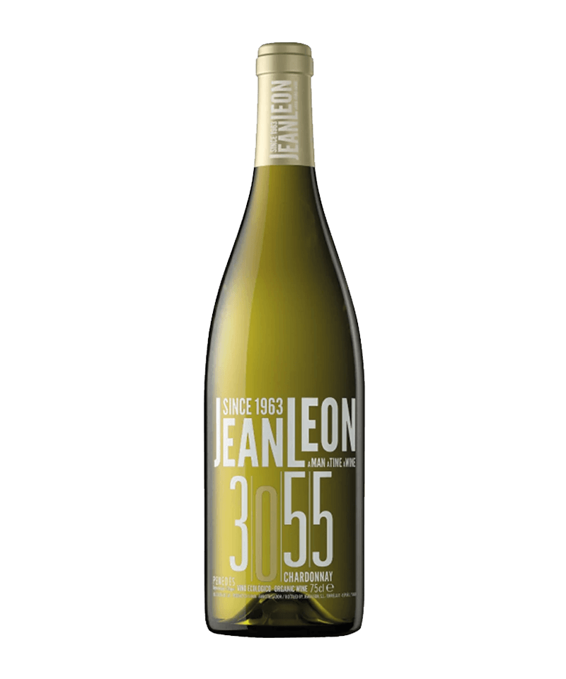 Jean Leon 3055 Chardonnay 2022