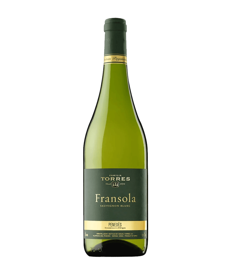 Familia Torres Fransola Sauvignon Blanc 2022