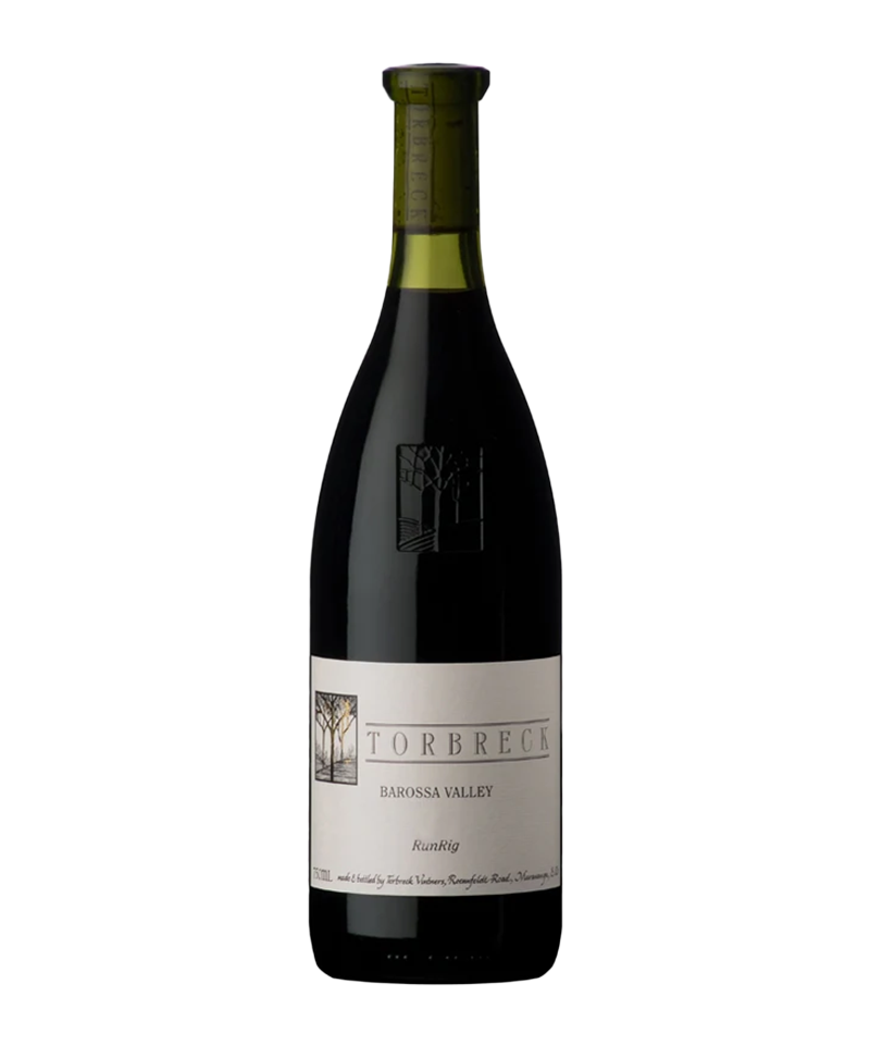 Torbreck RunRig 2019