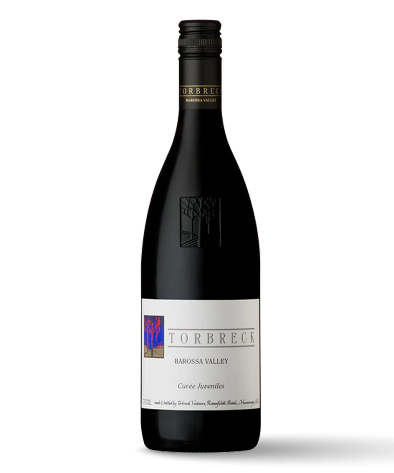 Torbreck (Cuvee) Juveniles 2022