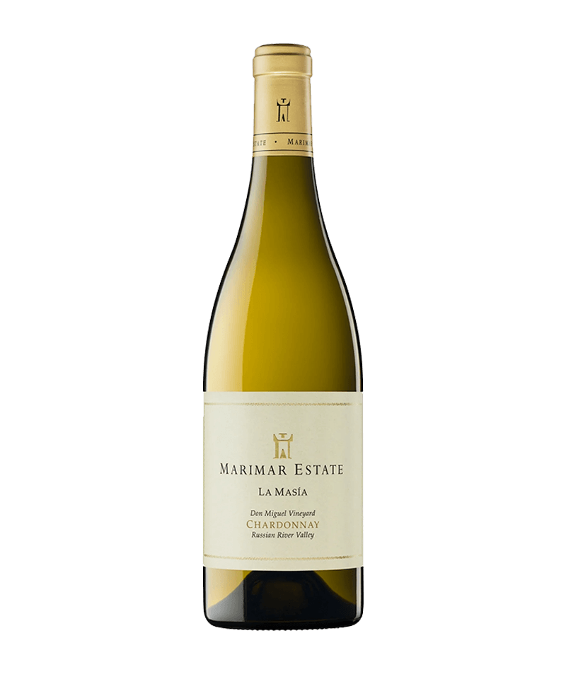Marimar Estate La Masia Chardonnay, Don Miguel Vineyard 2022