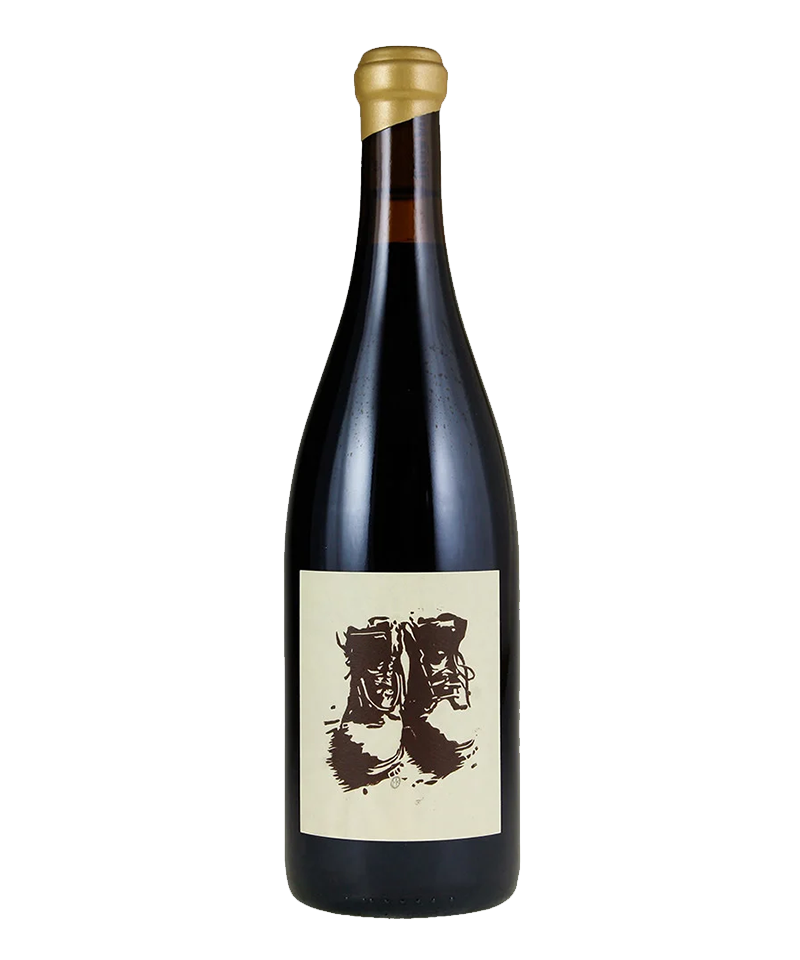 Sine Qua Non Grenache