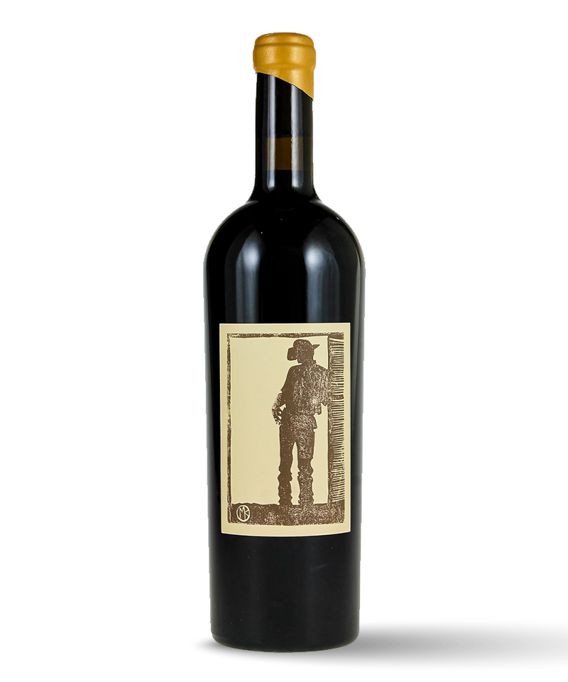 Sine Qua Non Syrah