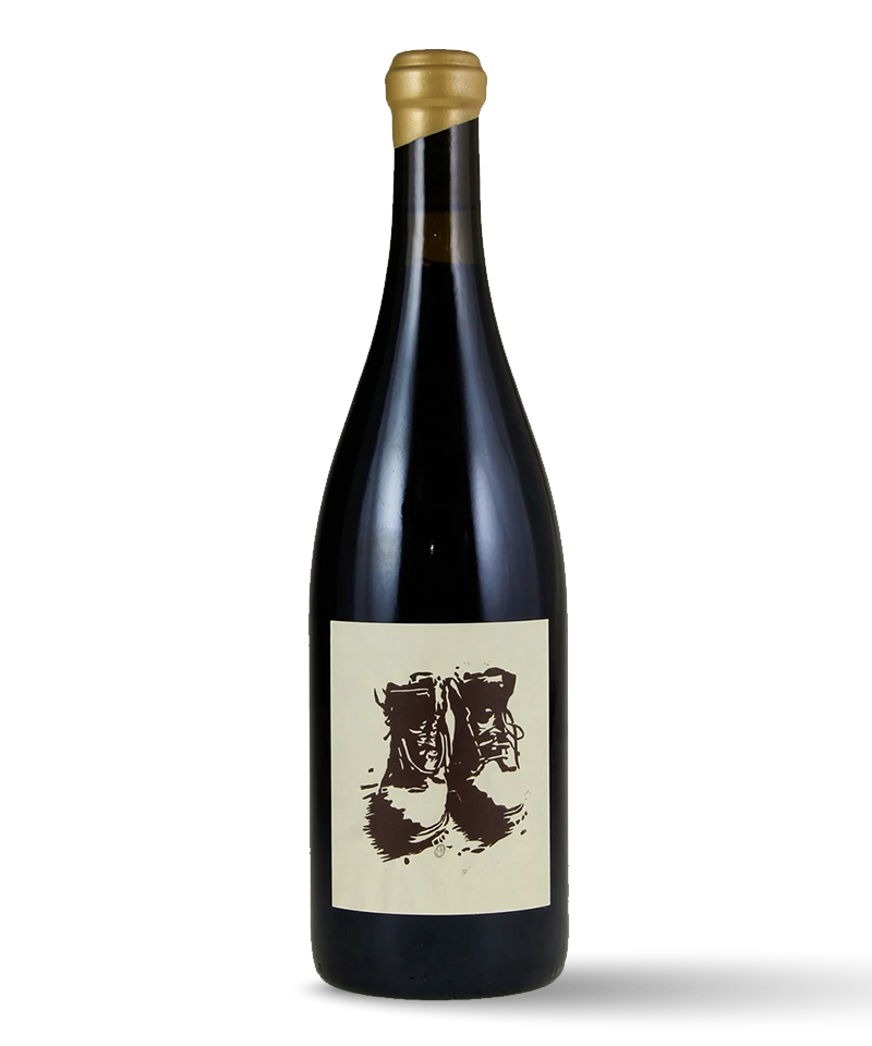 Sine Qua Non Grenache