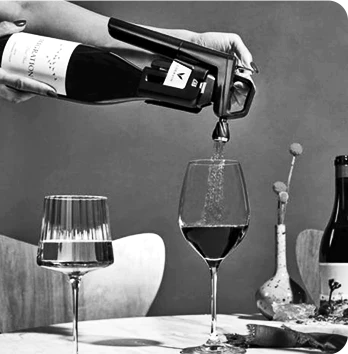 CORAVIN