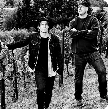 RAEN WINERY