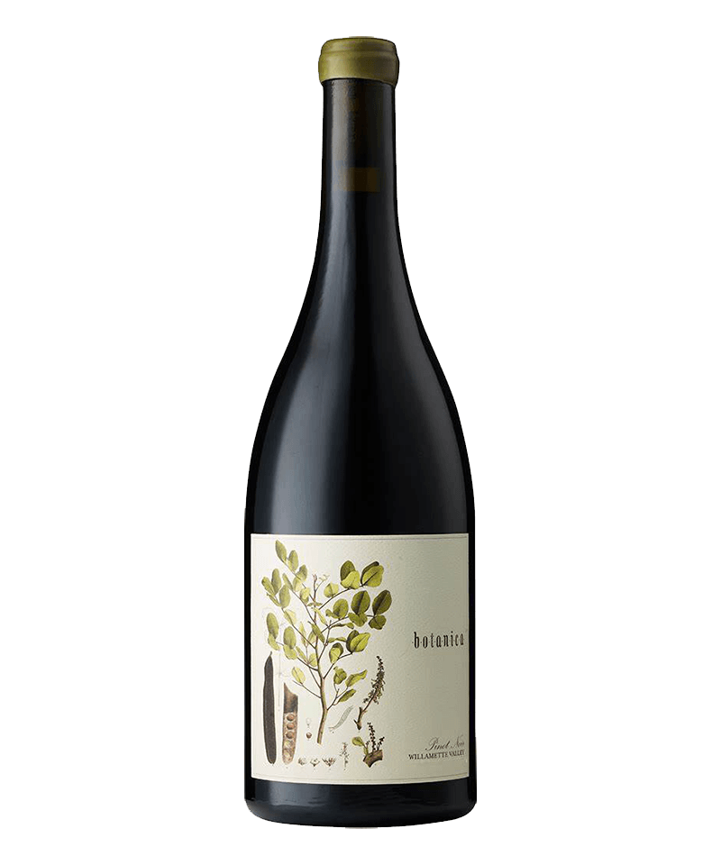 Antica Terra Botanica Pinot Noir 2021