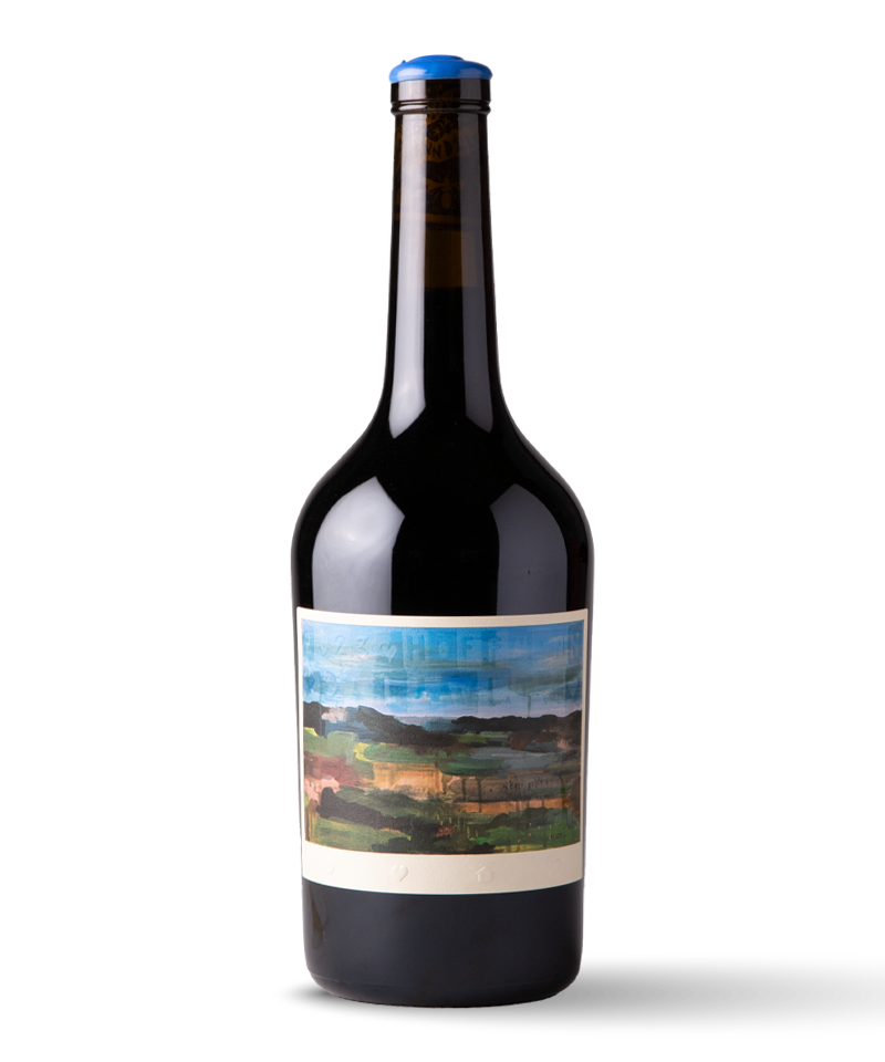 Sami-Odi Hoffman Dallwitz Syrah 2023