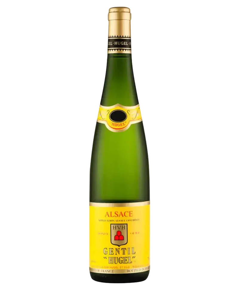 Famille Hugel & Fils Gentil Hugel Blanc 2022
