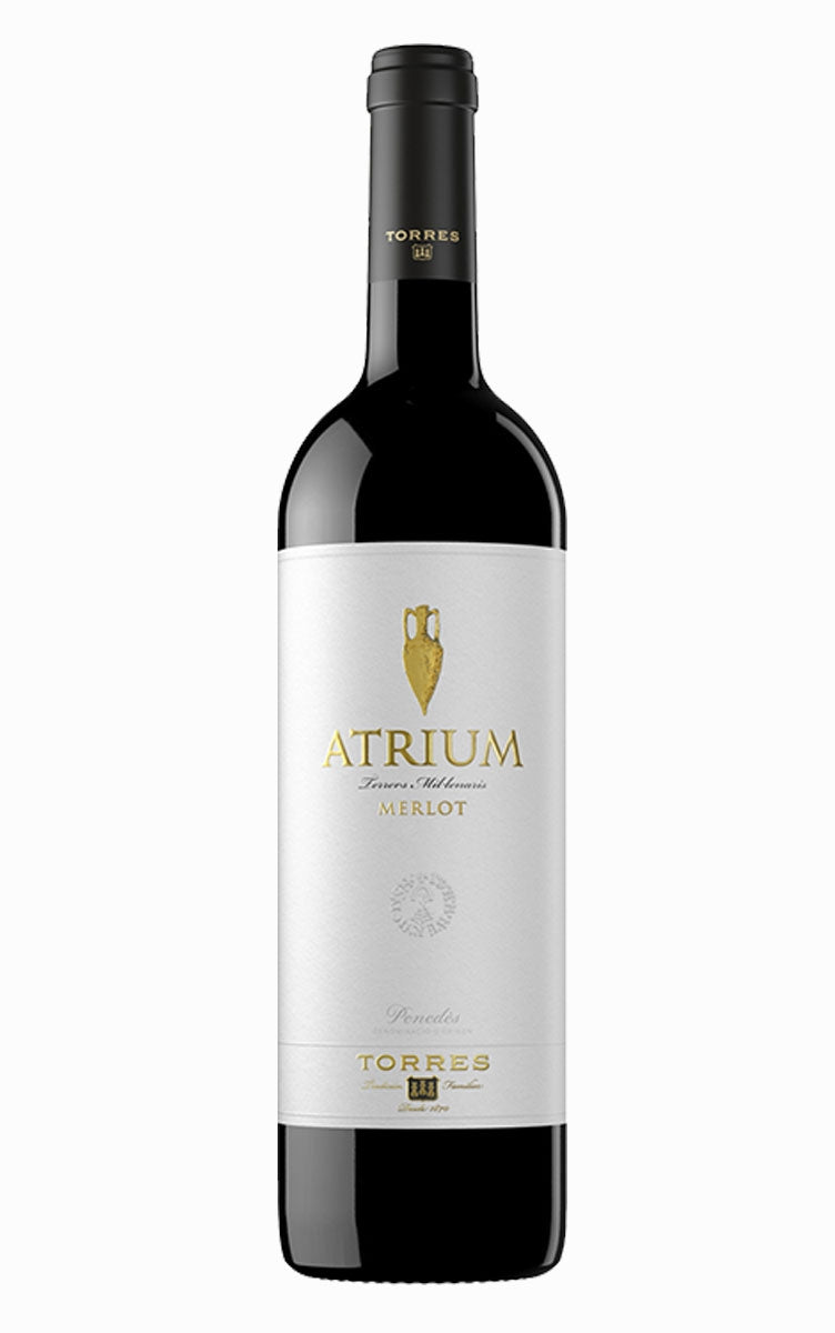 Familia Torres Atrium Merlot 2021