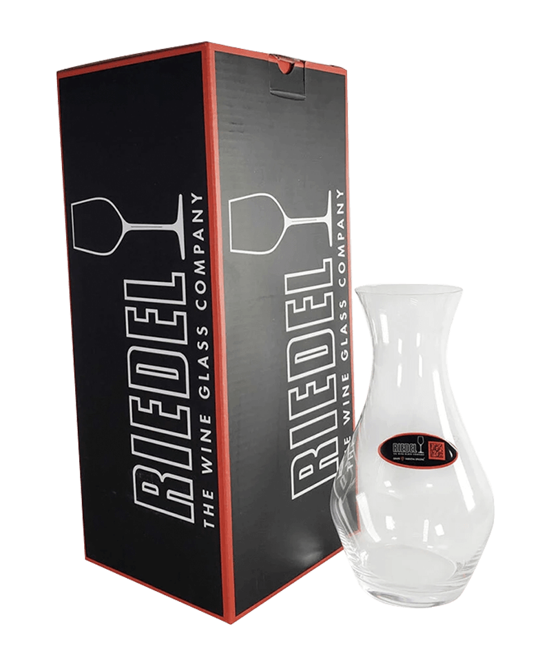 Riedel Crystal Mini Decanter 2.0 - 1pc