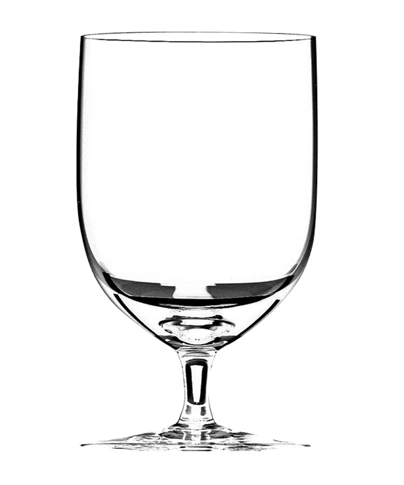 Riedel Sommeliers Water Glass