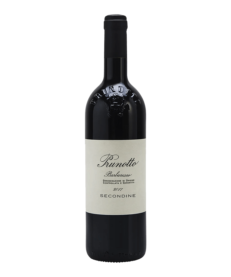 Prunotto Secondine Barbaresco DOCG 2017
