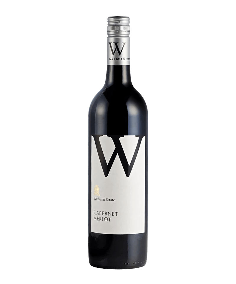 Warburn Estate Premium Cabernet Merlot 2020