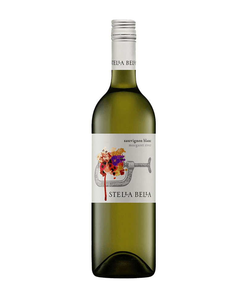 Stella Bella Sauvignon Blanc 2023
