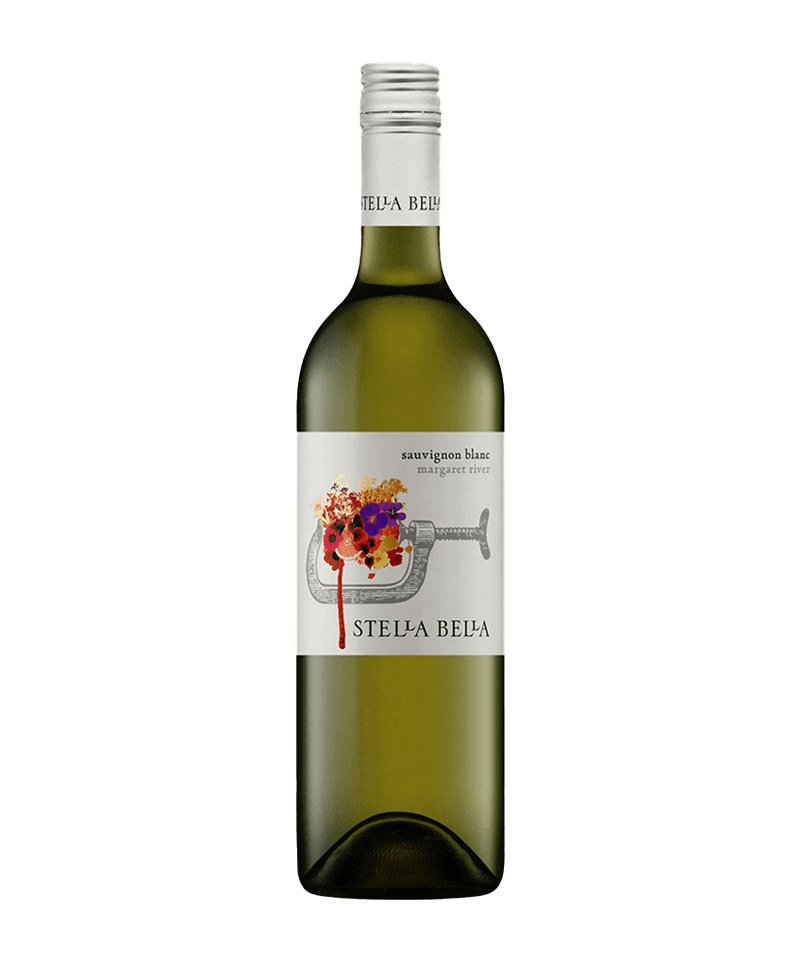 Stella Bella Sauvignon Blanc 2022