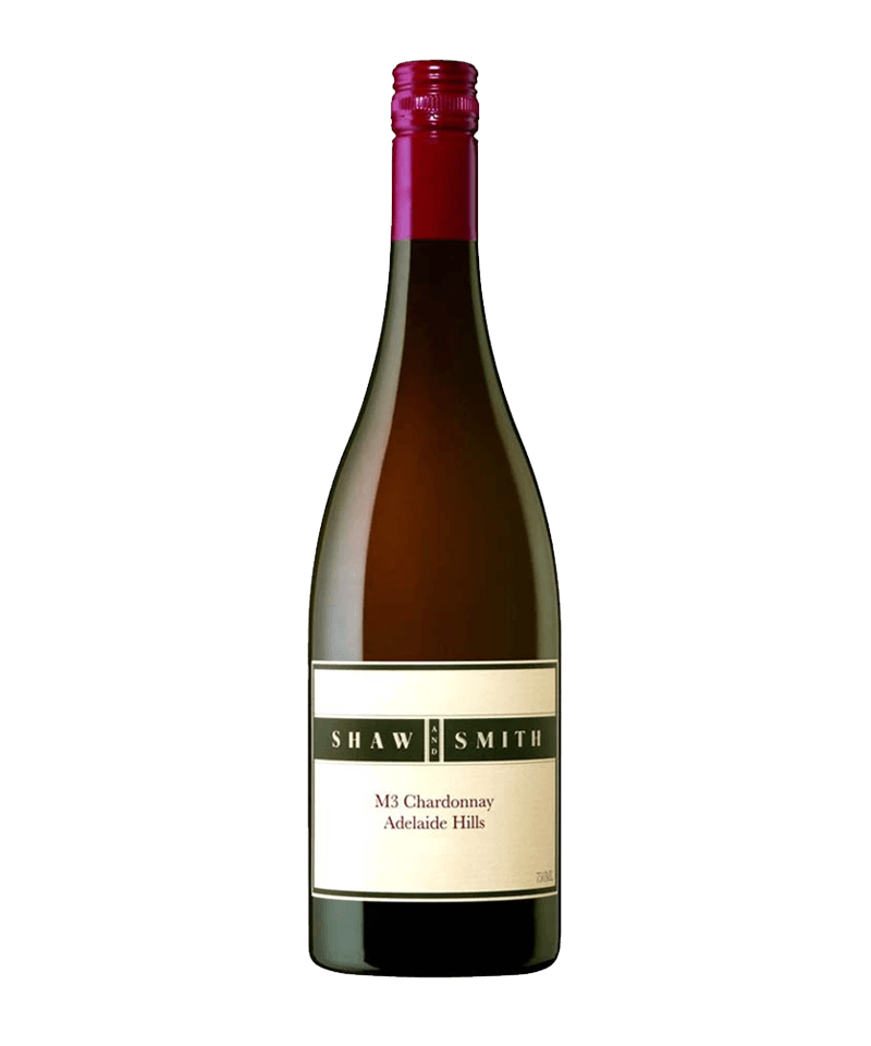Shaw + Smith M3 Chardonnay 2022 - Half Bottle