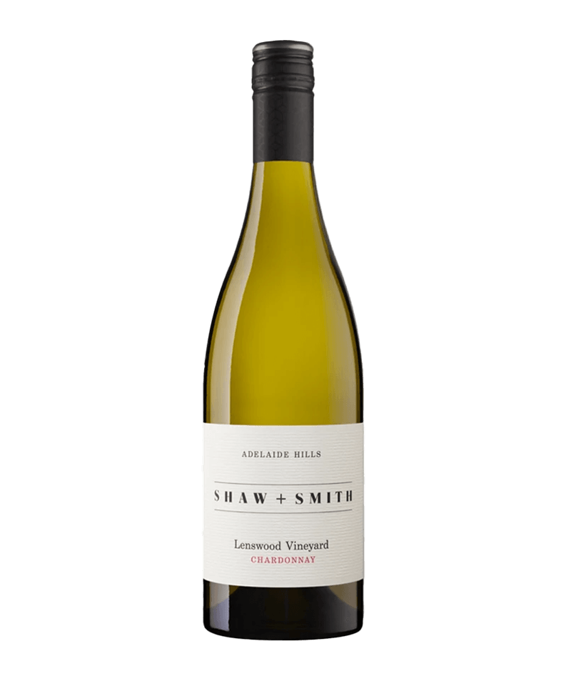Shaw + Smith Lenswood Vineyard Chardonnay 2018