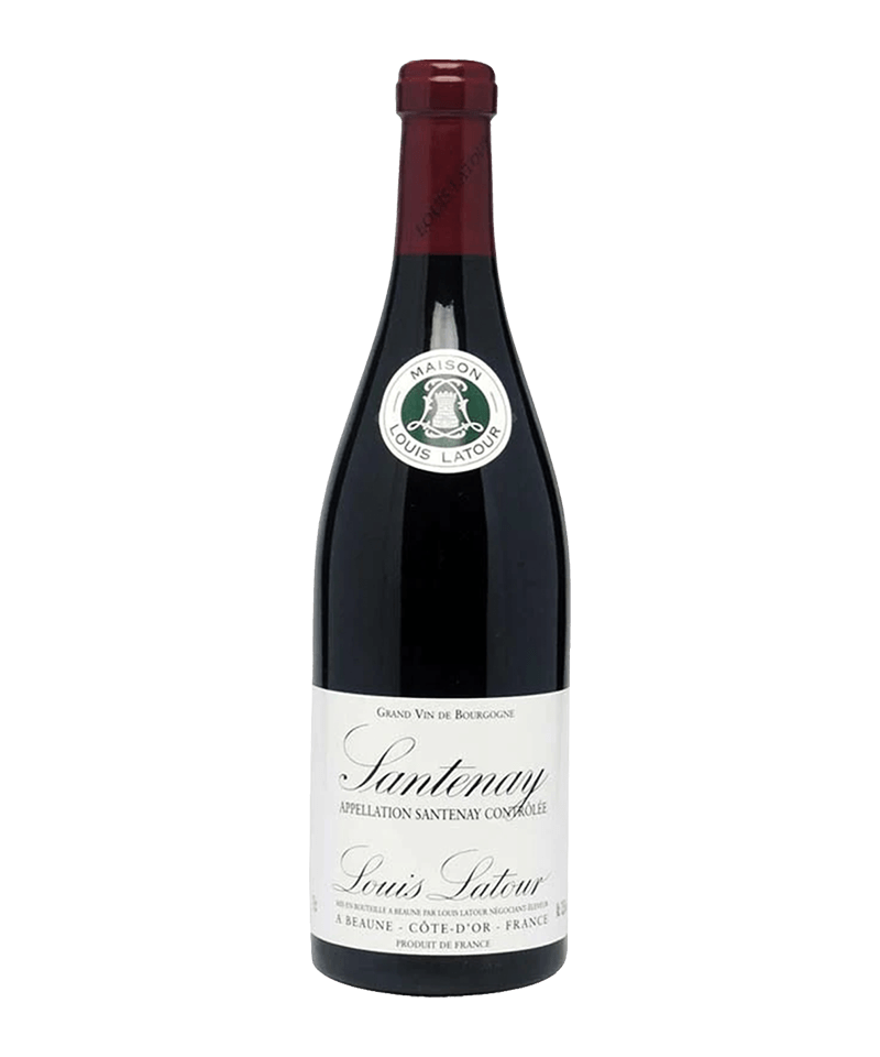 Louis Latour Santenay 2020