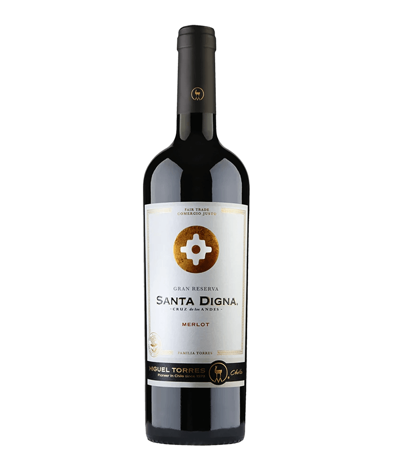 Miguel Torres Santa Digna Reserva Carmenere 2023