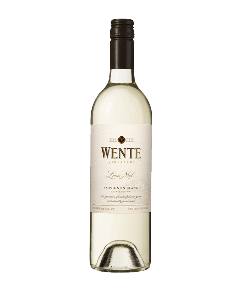 Wente Louis Mel Sauvignon Blanc 2023
