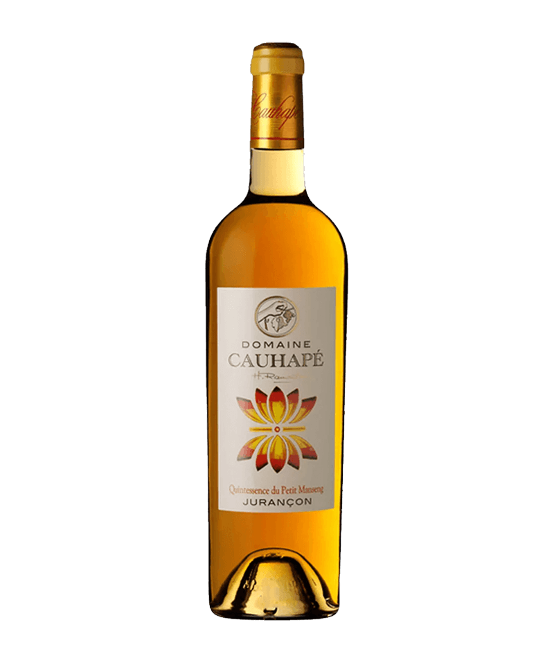 Domaine Cauhape Jurancon Quintessence du Petit Manseng 2011