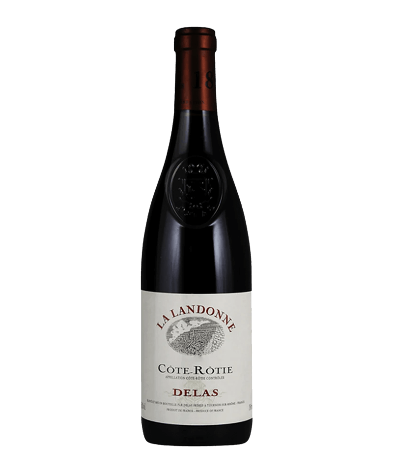 Delas Freres Cote-Rotie La Landonne 2017