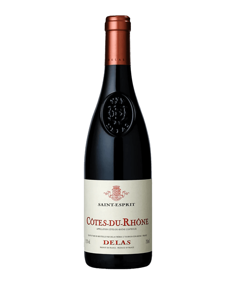 Delas Freres Cotes du Rhone Saint-Esprit 2023