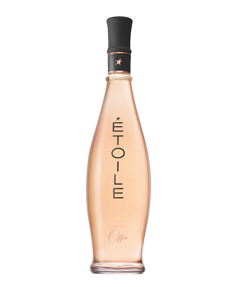 Domaines Ott Côtes de Provence Rosé Cuvée Etoile 2019