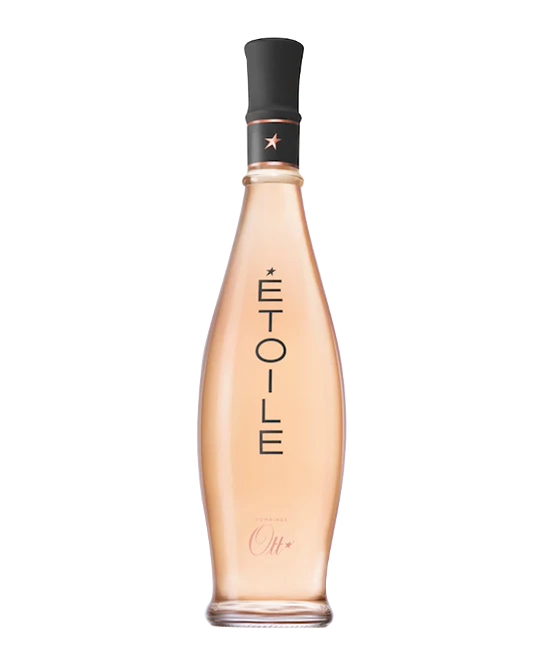 Domaines Ott Cotes de Provence Rose Cuvee Etoile 2021