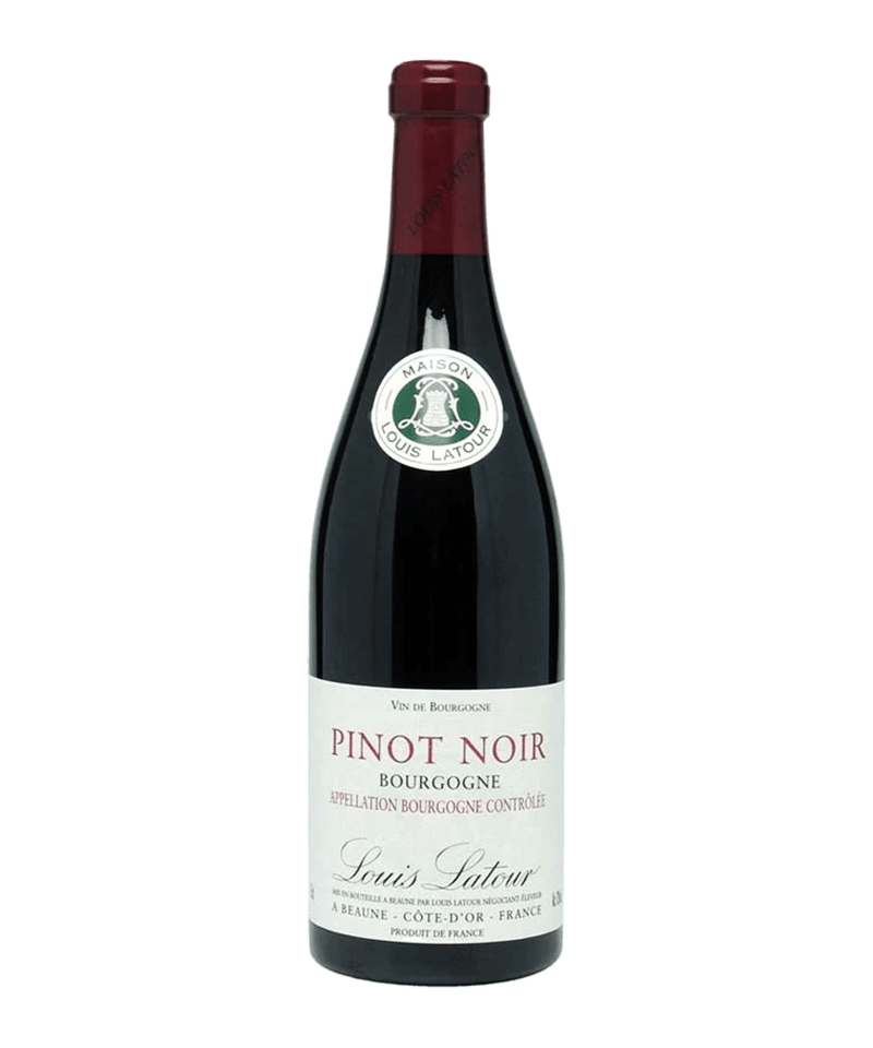 Louis Latour Bourgogne Pinot Noir 2022