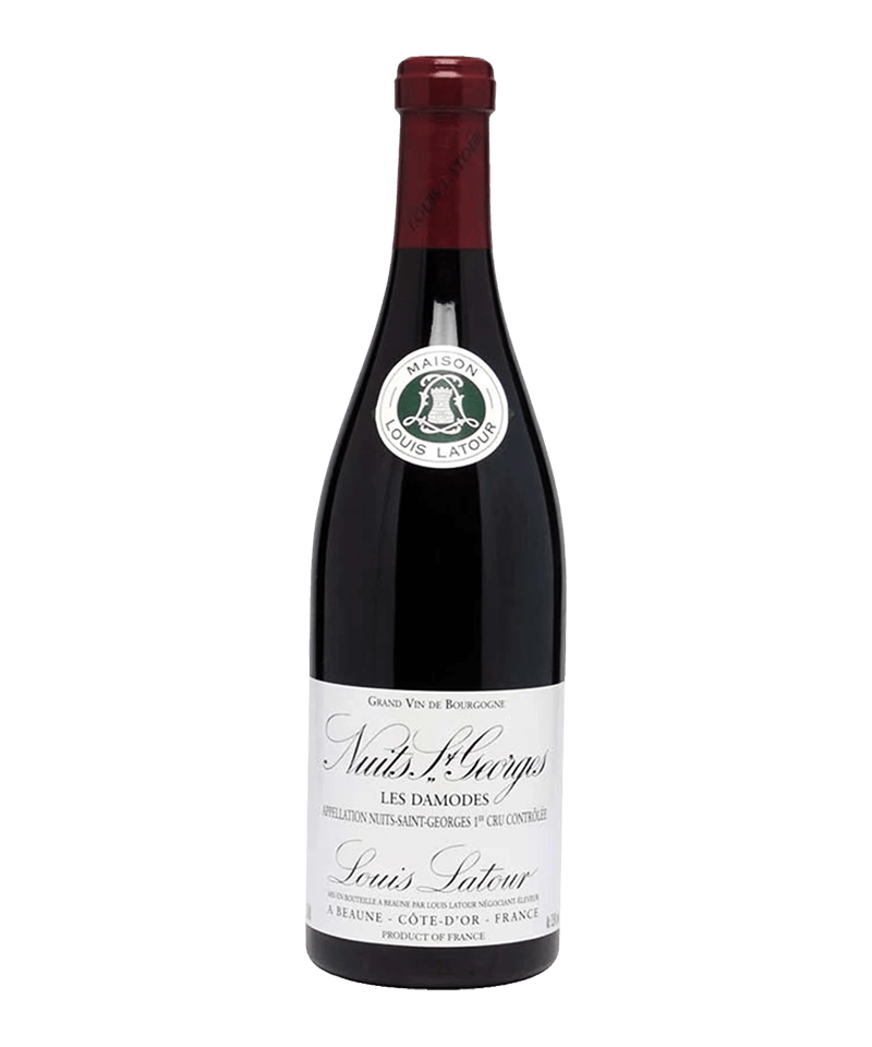 Louis Latour Nuits St. Georges 1er Cru Les Damodes 2017