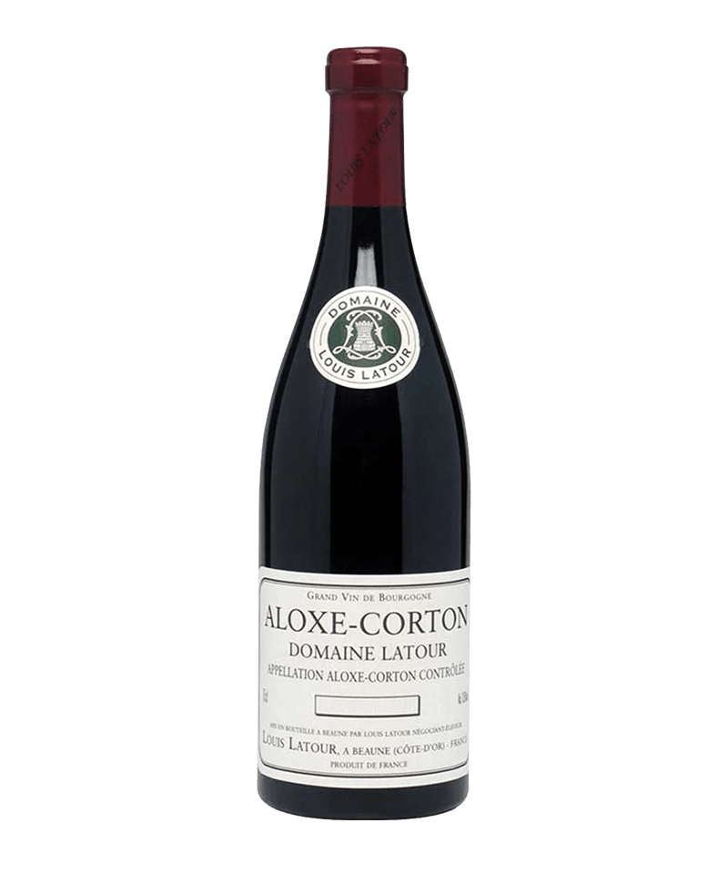Louis Latour Domaine Latour Aloxe-Corton 2022