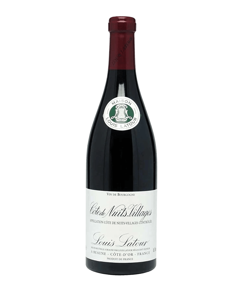 Louis Latour Cote de Nuits-Villages 2022