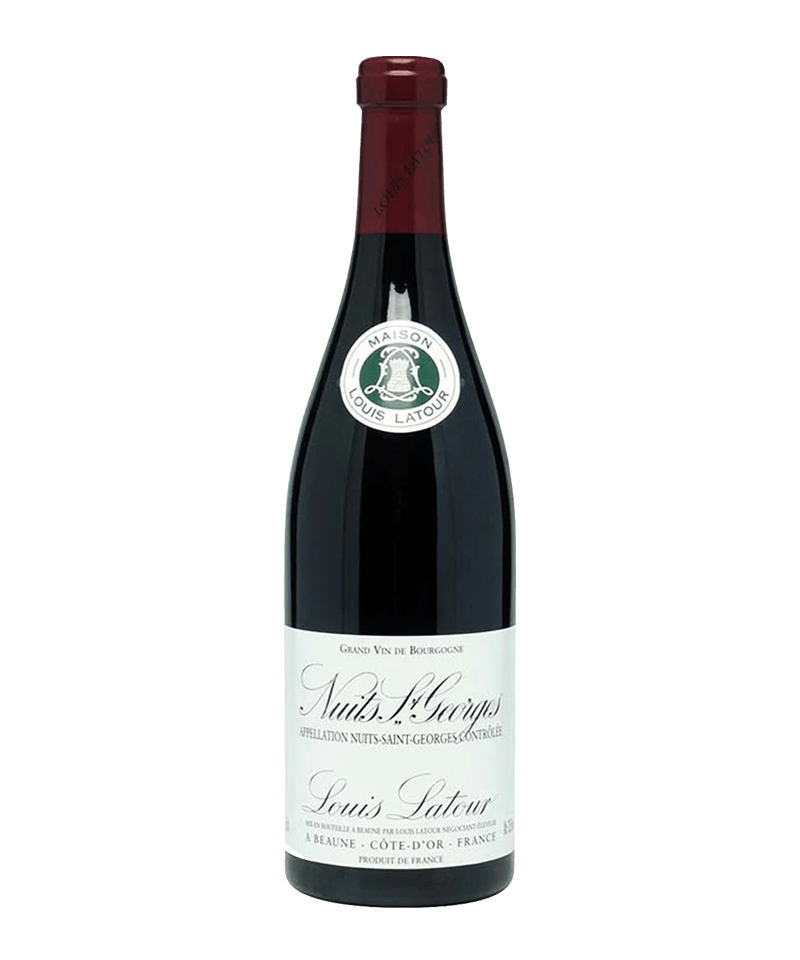 Louis Latour Nuits Saint Georges 2017