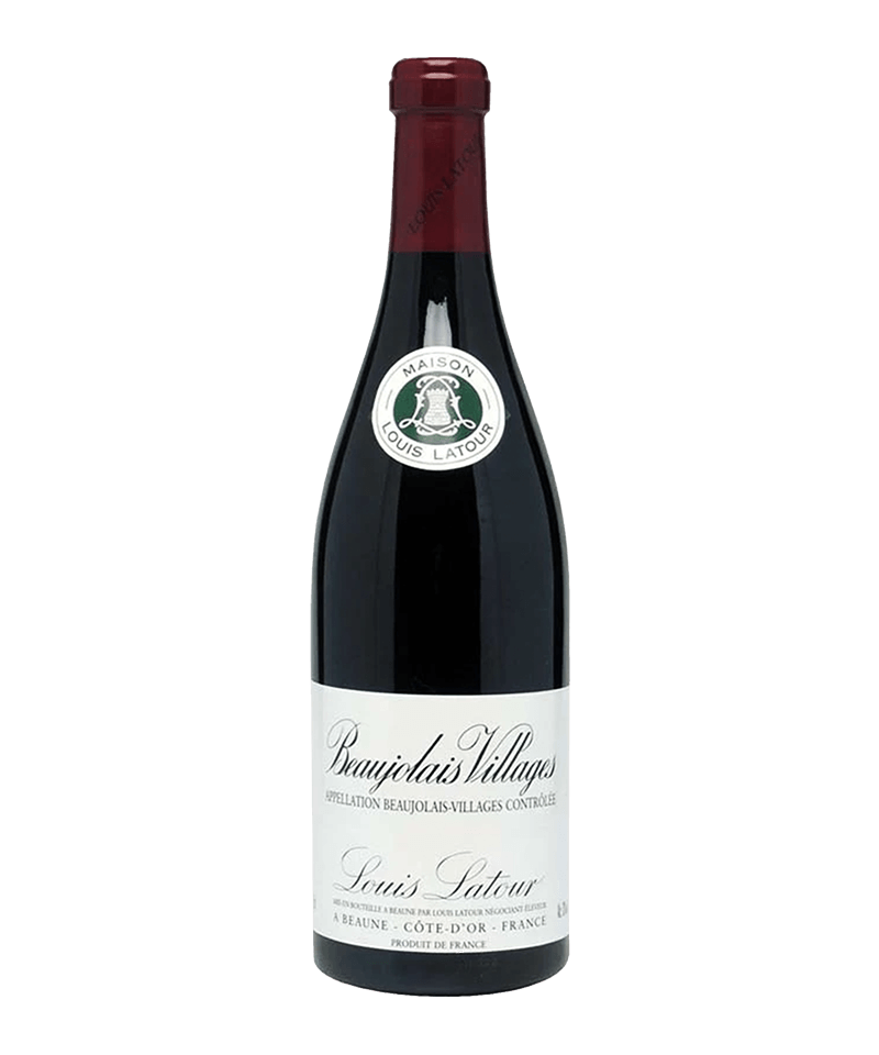 Louis Latour Beaujolais-Villages 2023 - Half Bottle