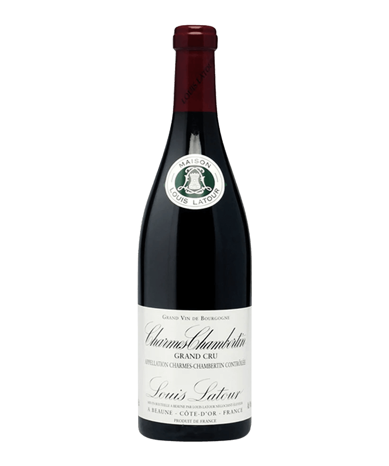 Louis Latour Charmes-Chambertin Grand Cru 2016