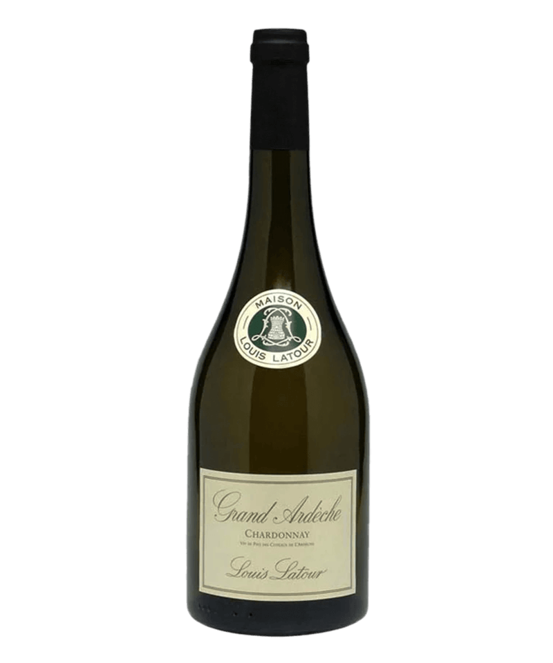 2020 Louis Latour Chardonnay Grand Ardèche