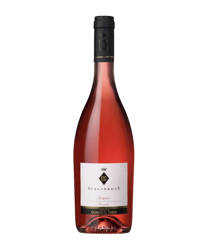 Marchesi Antinori Tenuta Guado al Tasso 'Scalabrone' Rosato di Bolgheri 2020