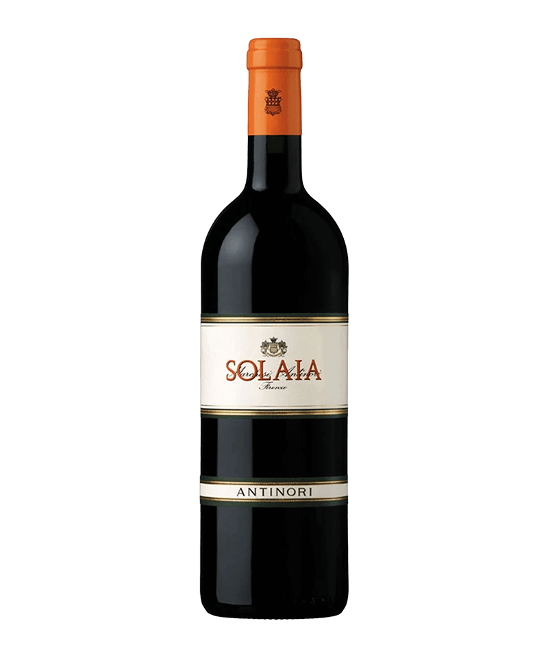 Marchesi Antinori Solaia Toscana IGT 2019