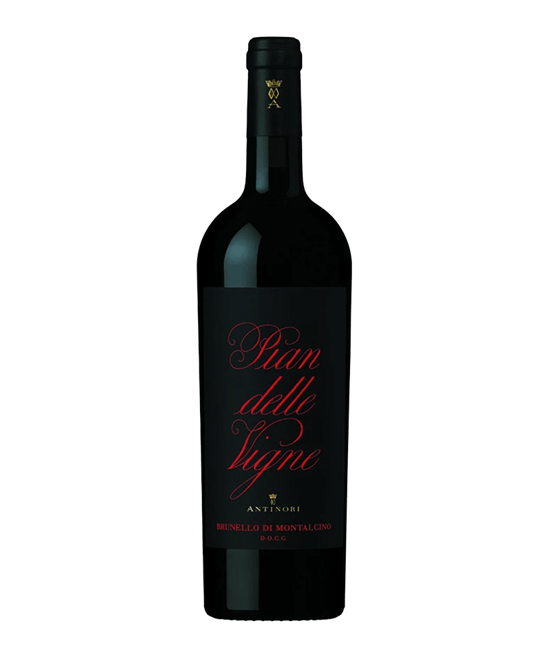 Marchesi Antinori Pian delle Vigne Brunello di Montalcino DOCG 2019