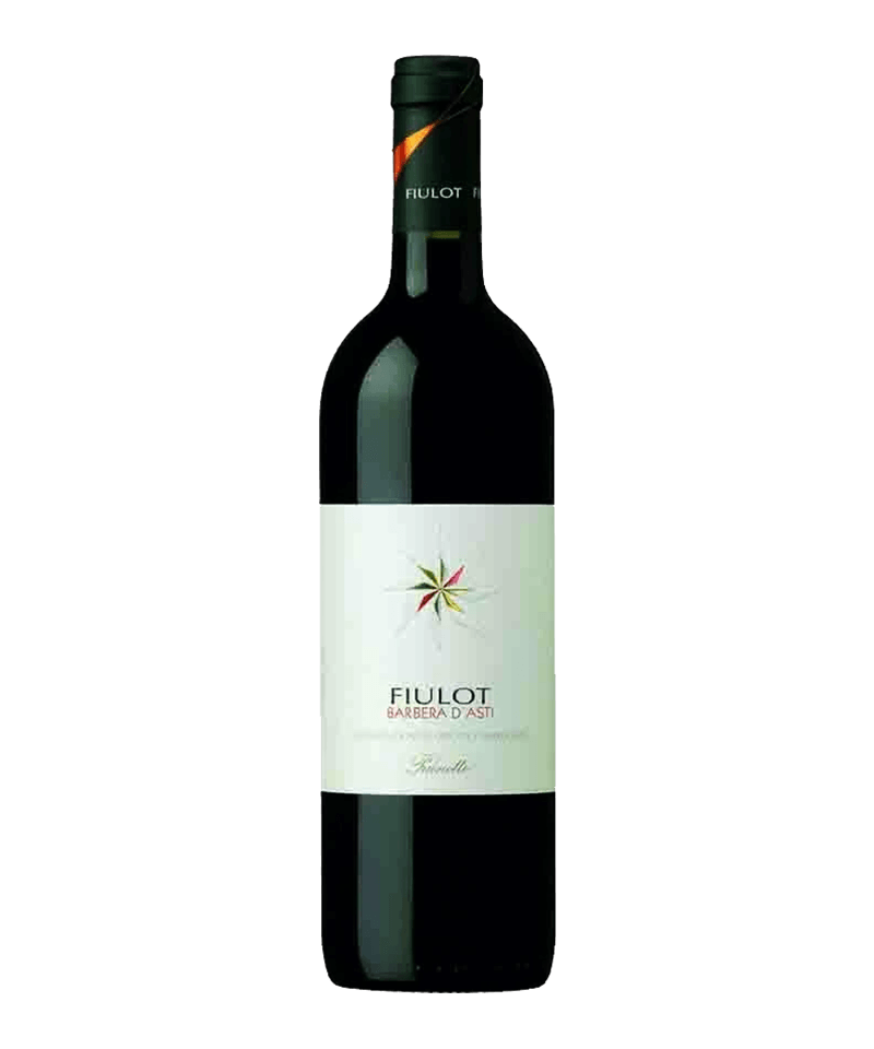 Prunotto 'Fiulot' Barbera d'Asti DOCG 2023