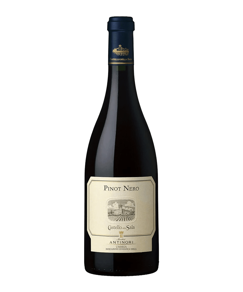 Marchesi Antinori Castello della Sala Pinot Nero Umbria IGT 2018