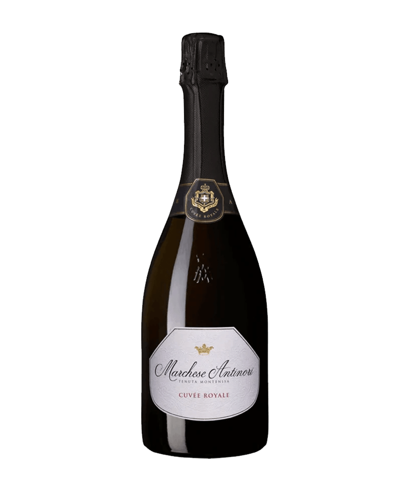 N.V. Marchese Antinori Cuvee Royale Tenuta Montenisa